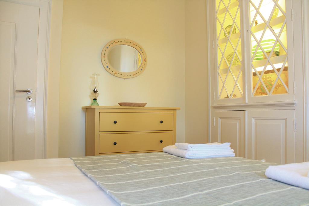 Charming Duplex- Principe Real Apartment Lisbon Exterior photo