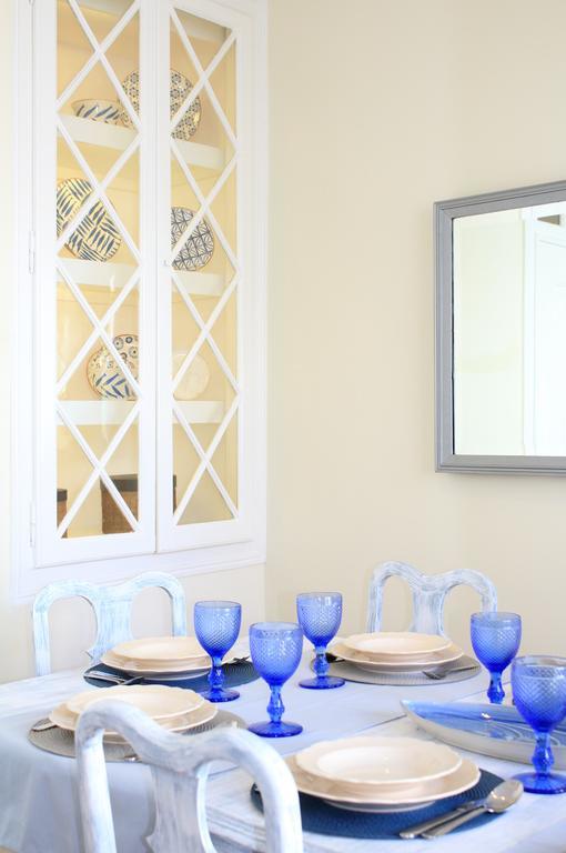 Charming Duplex- Principe Real Apartment Lisbon Exterior photo
