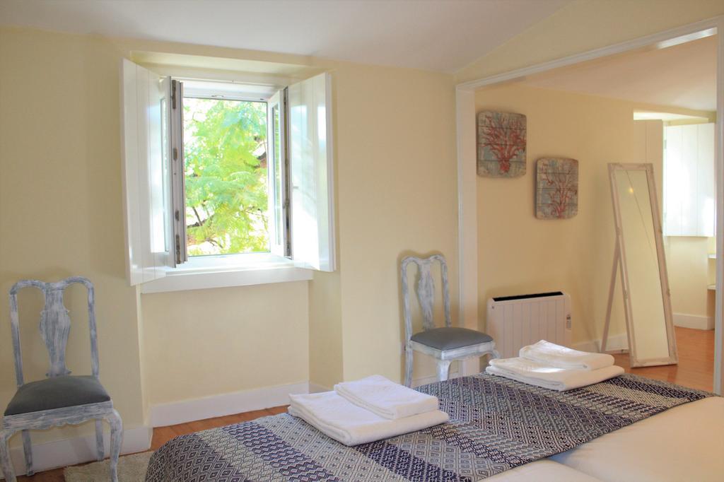 Charming Duplex- Principe Real Apartment Lisbon Exterior photo